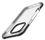 EAN 8018080482441 - Cellularline 8018080482441 funda para teléfono móvil 16 cm (6.3") Negro imagen 1