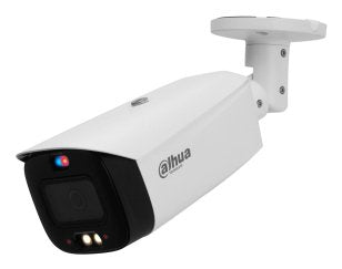 EAN 6923172580238 - Dahua Technology WizSense DH-IPC-HFW3449T1-AS-PV cámara de vigilancia Bala (forma) Cámara de seguridad IP imagen 2