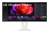 EAN 8806096489314 - LG 40U990A-W pantalla para PC 101,6 cm (40") 5120 x 2160 Pixeles WUHD Negro imagen 1