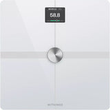Báscula Withings Body Smart Plaza Blanco  Personal Electrónica