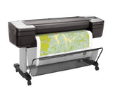EAN 0191628121960 - HP Designjet T1700 44-in PostScript Printer impresora de gran formato Inyección de tinta térmica Color 24 imagen 4