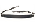 EAN 0711554101821 - OP/TECH USA Super Classic Strap - Pro Loop correa Cámara digital Cuero, Neopreno, Nylon Negro imagen 1