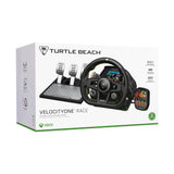 EAN 0731855007264 - Turtle Beach VelocityOne Negro USB Volante + Pedales PC, Xbox One, Xbox Series S, Xbox Series X imagen 12