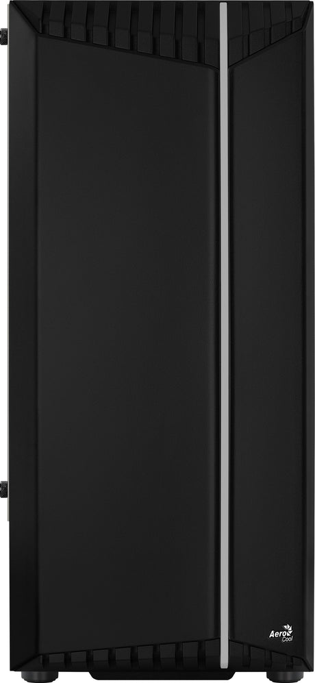 EAN 4710562758672 - Aerocool Bionic Midi Tower Negro imagen 8