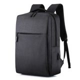 Gearlab Cleveland 15.6'' Backpack Black