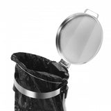 Hailo Profiline Mss Design Xxxl Steel