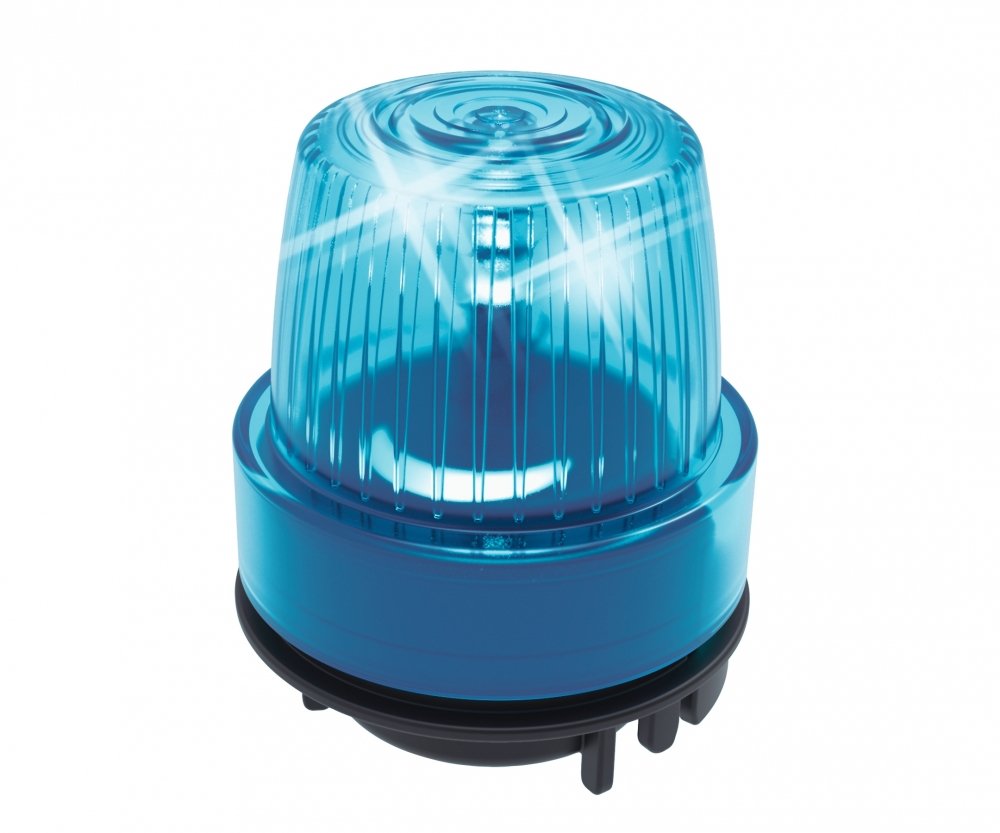 Big Sos Luz Y Sonido, Luz Azul 800056495