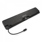 EAN 662919111934 - V7 DOCKUCPT01 base para portátil y replicador de puertos Acoplamiento USB 3.2 Gen 1 (3.1 Gen 1) Type-C Neg imagen 3