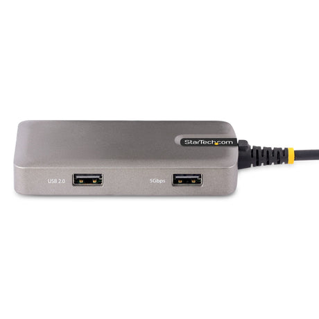 EAN 0065030895569 - StarTech.com 104B-USBC-MULTIPORT base para portátil y replicador de puertos Alámbrico USB 3.2 Gen 1 (3.1  imagen 3