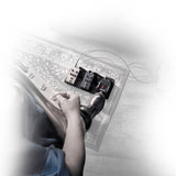 Shure Glxd16+E-Z4 Sistema Inalámbrico Para Guitarra