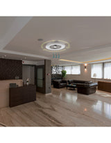 EAN 8426801165076 - Muvit MIOCLA001 Luz de techo inteligente Wi-Fi imagen 9