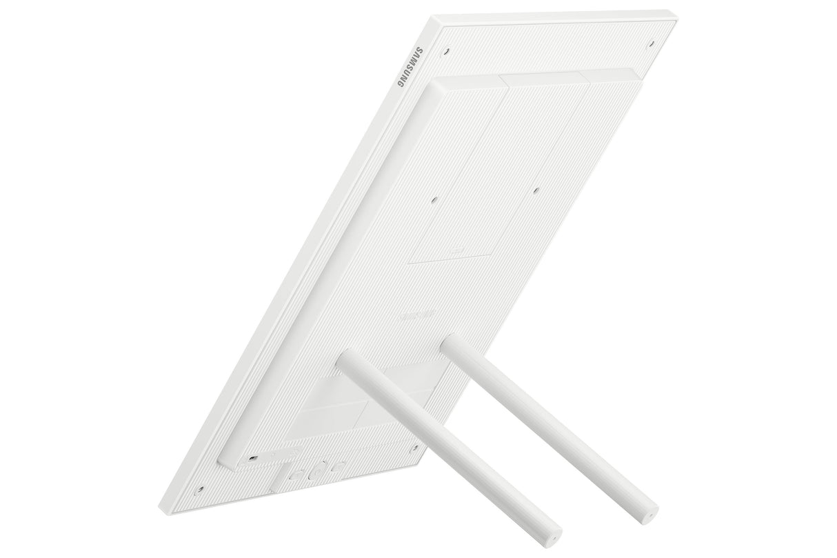 EAN 8806097862314 - Samsung EMDX EM13DX Pantalla plana para señalización digital 33,8 cm (13.3") Wifi Blanco Tizen 24/7 imagen 13