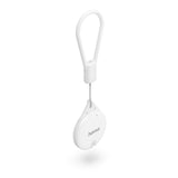 Localizador Hama Find My Antiperdida Para Apple - Bluetooth - Policarbonato Y Silicona - Autonomia Hasta 240 Dias -