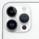 Smartphone Apple Iphone 14 Pro 128gb 6.1' 5g Plata