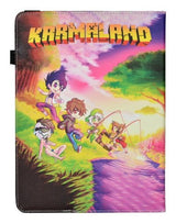 Funda Stand Case Karmaland 9 6-11