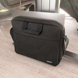 EAN 8435739901816 - AISENS ASBG-BC022-BK maletines para portátil 39,6 cm (15.6") Maletín imagen 5