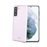 Cover Gelskin Samsung S21+ Transp