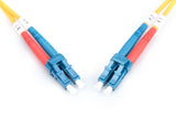 EAN 4016032248934 - Digitus DK-2933-03 Cable de fibra óptica e InfiniBand 3 m I-VH Amarillo imagen 4