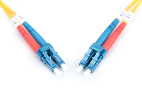 EAN 4016032248934 - Digitus DK-2933-03 Cable de fibra óptica e InfiniBand 3 m I-VH Amarillo imagen 4