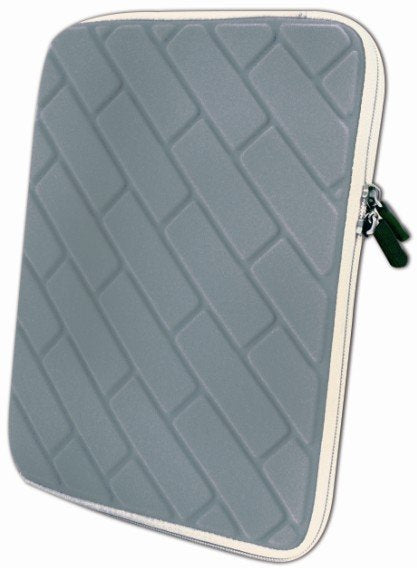 Approx Appipc07g Funda Para Tablet 7\1 Efecto Ladrillo Color Gris