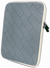 Approx Appipc07g Funda Para Tablet 7\1 Efecto Ladrillo Color Gris