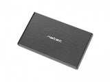 EAN 5901969407761 - NATEC NKZ-0941 caja para disco duro externo Carcasa de disco duro/SSD Negro 2.5" imagen 6