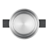 EAN 4260709013732 - Resto Kitchenware Anser 4,4 L Alrededor Negro, Acero inoxidable imagen 7