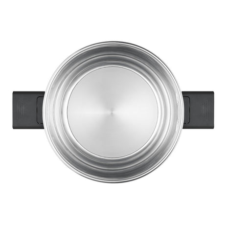 EAN 4260709013732 - Resto Kitchenware Anser 4,4 L Alrededor Negro, Acero inoxidable imagen 7