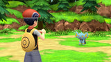 Juego Pokémon Diamante Brillante Para Nintendo Switch