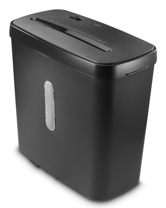 Hama Safe X50 - Vorzerkleinerer - Kreuzschnitt