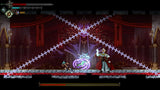 Juego Barbarian Saga: The Beastmaster Switch