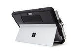 Kensington Funda Antigolpes Blackbelt, Para Surface Go, Negro, 2 Años