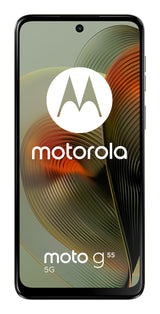 EAN 0840023274831 - Motorola moto g55 5G 16,5 cm (6.49") SIM doble Android 14 USB Tipo C 8 GB 256 GB 5000 mAh Verde imagen 2