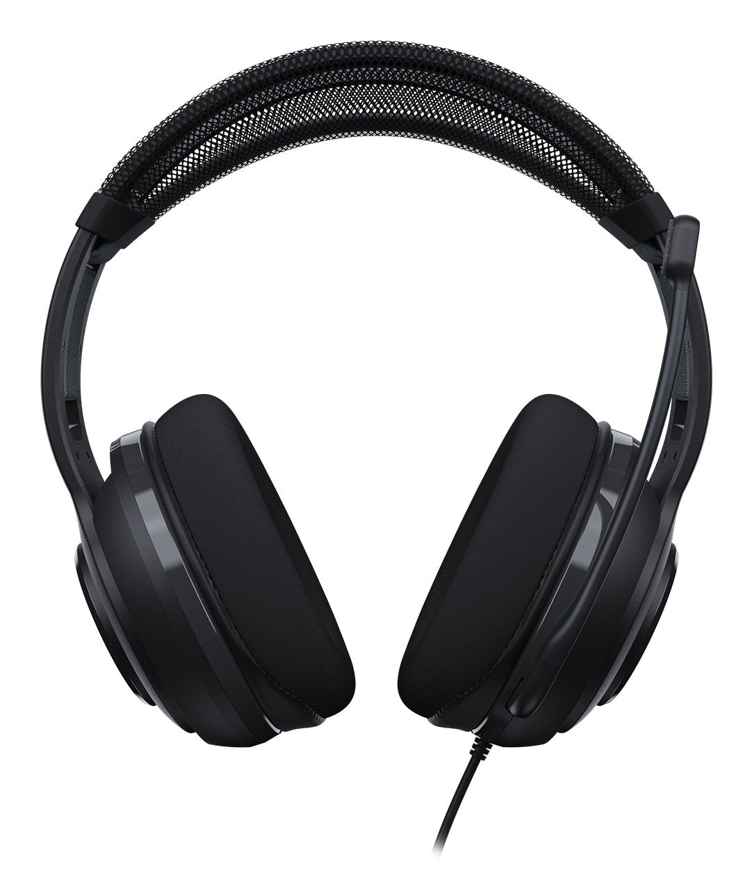 EAN 840454400304 - Turtle Beach Atlas 200 Auriculares Alámbrico Diadema Juego USB tipo A Negro imagen 5