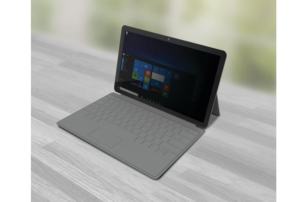 Kensington Filtros De Privacidad - Adhesivo 2 Vías Para Microsoft Surface Pro 2017