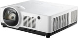 Lsc601wu-St, Lcd Wuxga  (1920x1200), 6000al, Laser