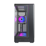 EAN 4710562745863 - Montech King 45 PRO Torre Negro imagen 3