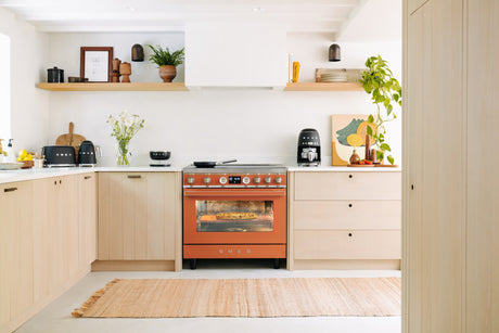 EAN 8017709355968 - Smeg FPF2002BLM cacerola imagen 13