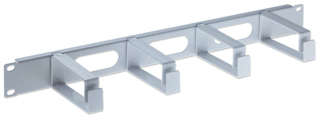 EAN 0766623711067 - Intellinet 19" Cable Management Panel 1U Panel de gestión de cables imagen 1