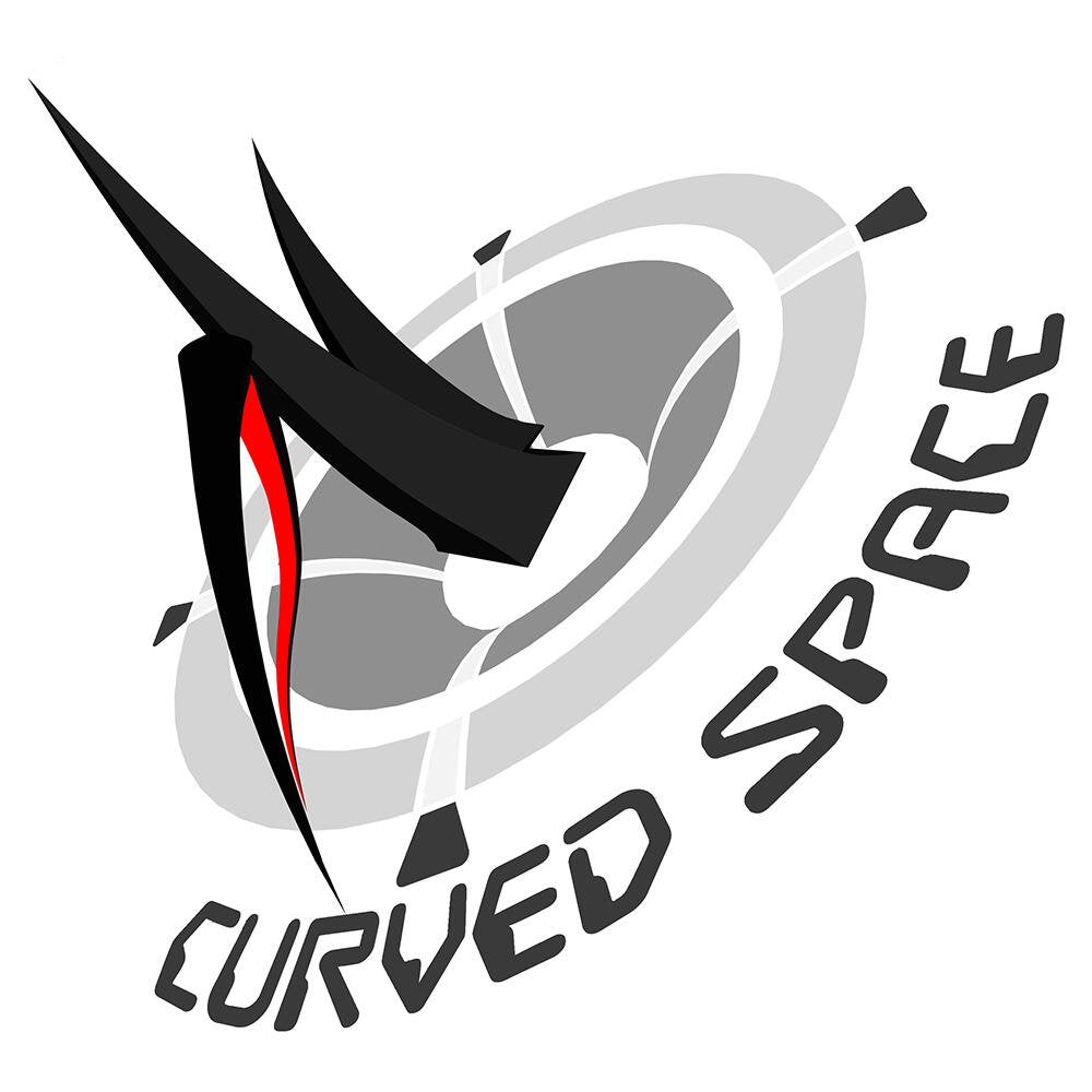 Juego Curved Space Playstation 4