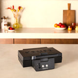 Krups Fdk 462 Sandwichmaker   Schwarz