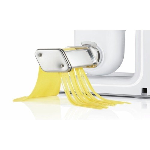 Bosch Home Noodle Anticipation Muz5pp1, Ajuste De Plata Muz5pp1