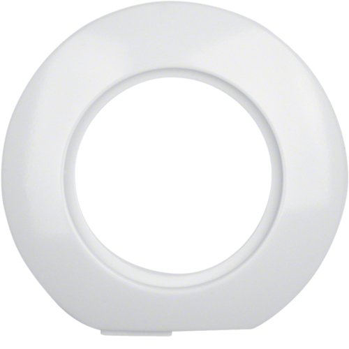 Berker 1381 49 Endrahmen P-Ws Serie 1930