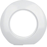 Berker 1381 49 Endrahmen P-Ws Serie 1930