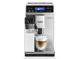 Cafetera Espresso Automática Autentica Cappuccino Etam 29.660.Sb