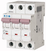 Eaton 236403 Pxl-B32/3 Einbau-Automat, Dreipolig