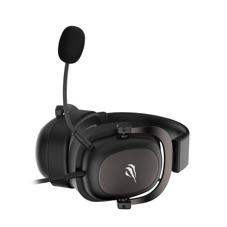 EAN 6939119079475 - Havit H2002d Auriculares Alámbrico Diadema Juego Negro imagen 3