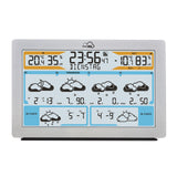 EAN 4009816042088 - TFA-Dostmann TFA.me Plata LCD Batería Wifi imagen 13