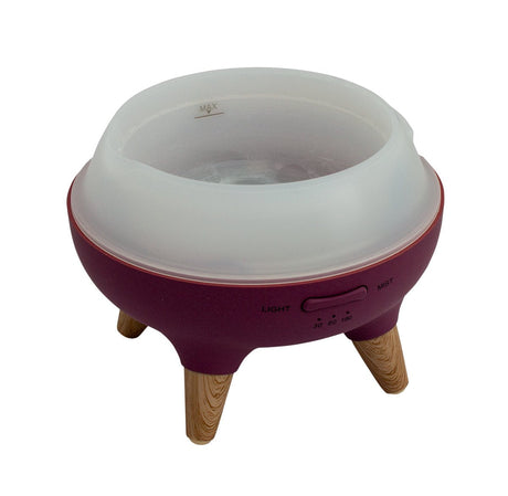 EAN 8595631022863 - Concept DF1011 difusor de aroma Tanque Rosa imagen 3