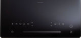 EAN 3838782696831 - Gorenje ICY2000SP hobs Negro Encimera 28 cm Con placa de inducción 1 zona(s) imagen 4